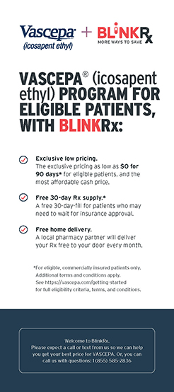 BlinkRx patient brochure