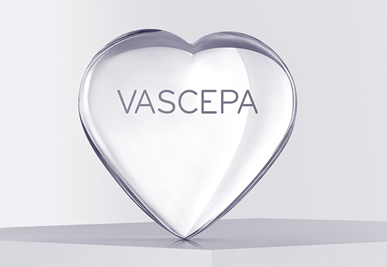 How It Works VASCEPA icosapent ethyl