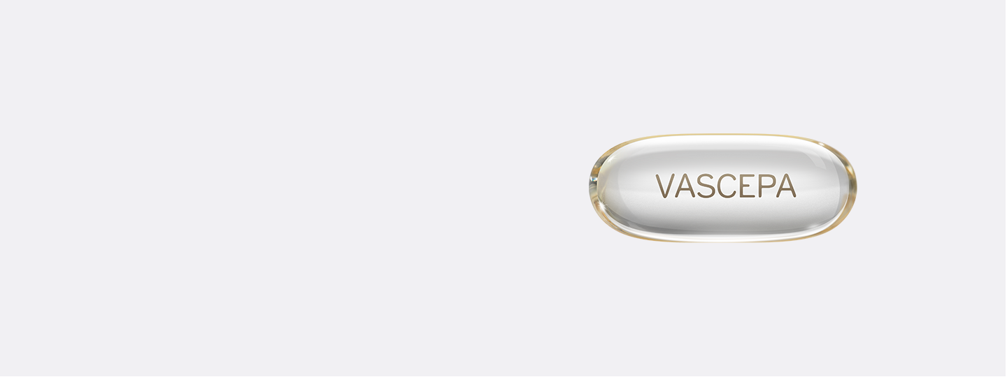 Official Patient Site VASCEPA® (icosapent ethyl)